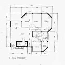 Blk 228A Compassvale Court (Sengkang), HDB 5 Rooms #560593981